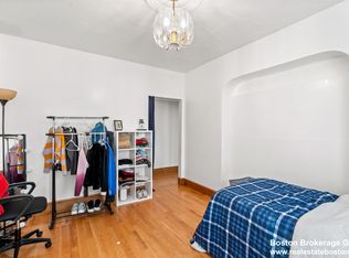 78 Hillside St APT 1, Boston, MA 02120