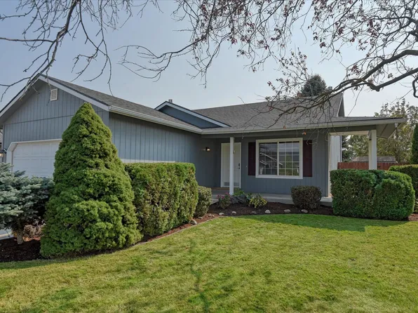19008 E Michielli Ln, Greenacres, WA 99016