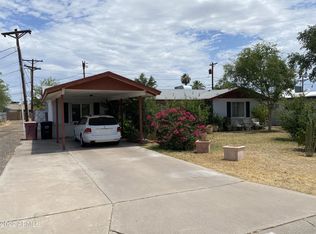 6928 E Virginia Ave, Scottsdale, AZ 85257