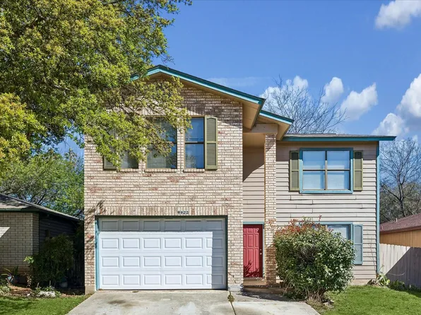 9923 Misty Plain Dr, San Antonio, TX 78245