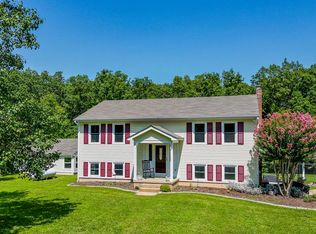 529 Aubrey Rd, Keysville, VA 23947