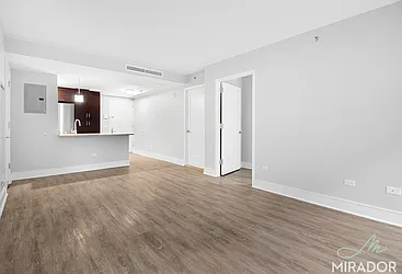 Rented by Mirador Real Estate