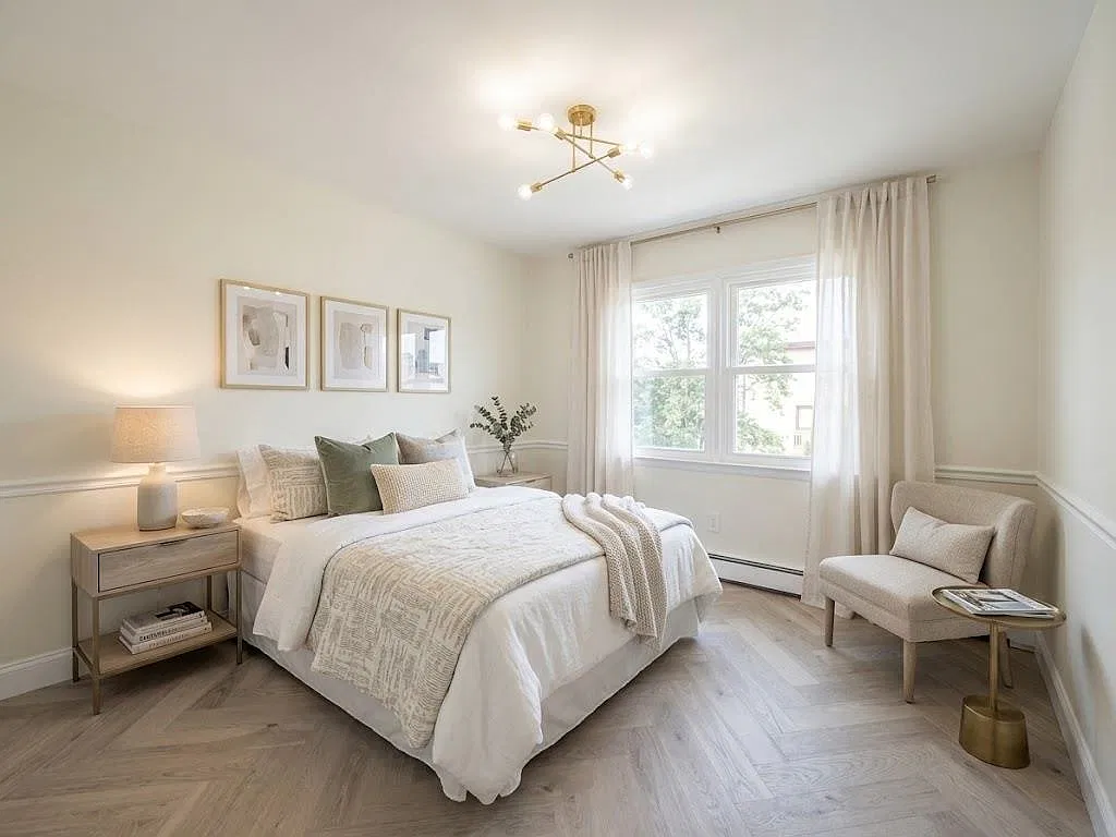 3 bed, 1.0 bath, $3,000 — Photo 4