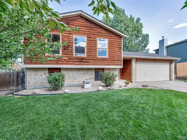 19765 Strasburg Court, Parker, CO 80134