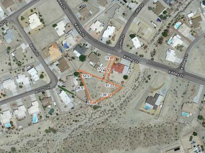1295 Kibbey Dr, Lake Havasu City, AZ, 86404
