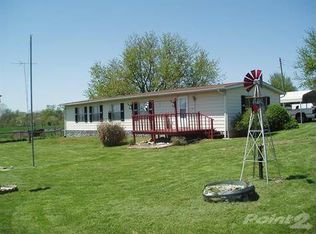 1228 County Road 1312, Bolckow, MO 64427