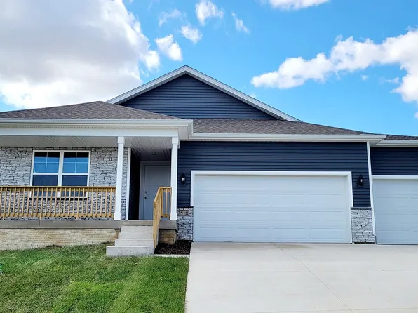 2518 Butler Dr, Adel, IA 50003