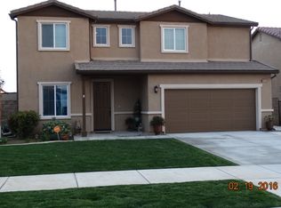 10333 Riata Ln, Bakersfield, CA 93306