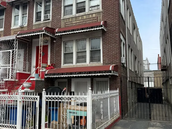1346 Elder Avenue, Bronx, NY 10472