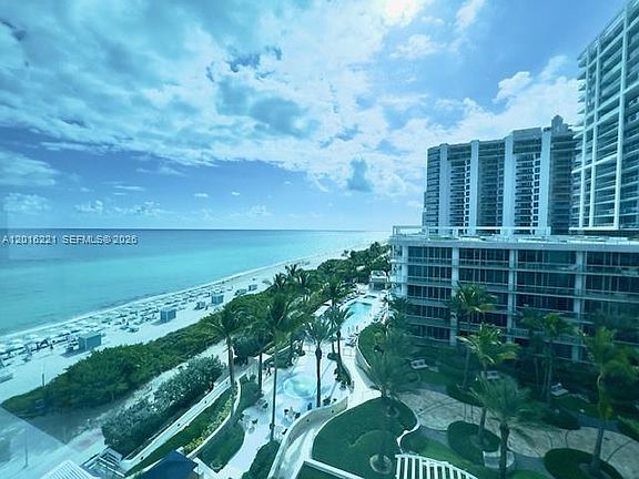 2nd image of 6801 Collins Ave #718