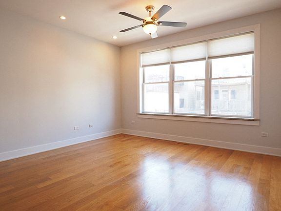 4th image of 1261-63 N Honore St #1