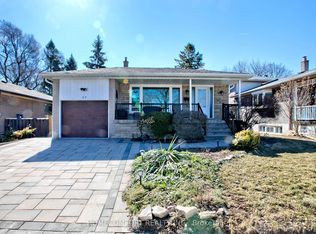 47 Tivoli Ct, Toronto, ON M1E 2A5