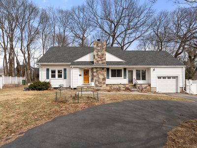 14 Wood Dr, Norwood, MA, 02062