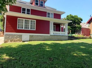 301 3rd St #B, Aurora, IN 47001