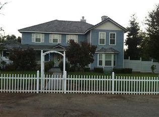 18806 Varden Dr, Madera, CA 93638