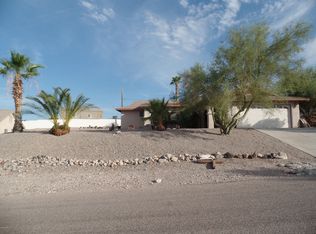3655 Mission Dr S, Lake Havasu City, AZ 86406