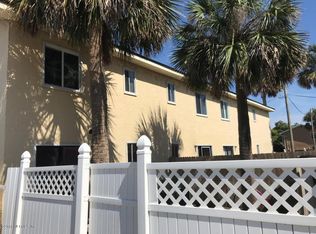 402 14th Ave S APT A, Jacksonville Beach, FL 32250