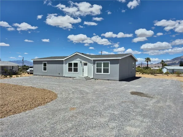 5500 Blackrock Ave, Pahrump, NV 89060