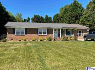 604 Diane Dr, Cheraw, SC 29520