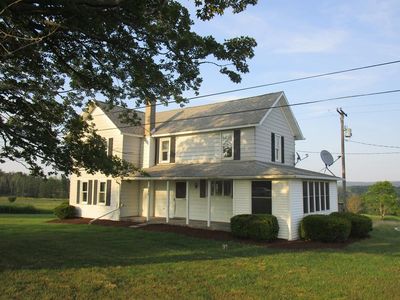 526 English Hill Rd, Roaring Branch, PA, 17765