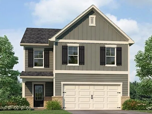 116 Cyrilla Walk, Dallas, GA 30132