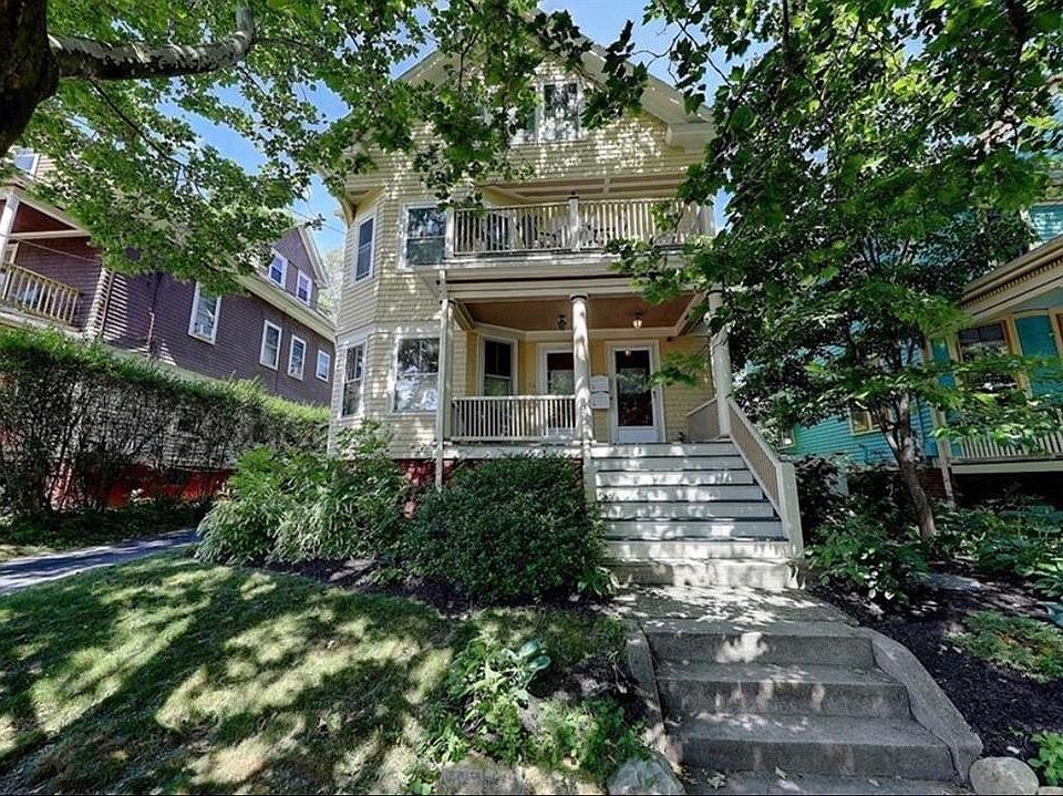 1st image of 26 Belair Ave #1