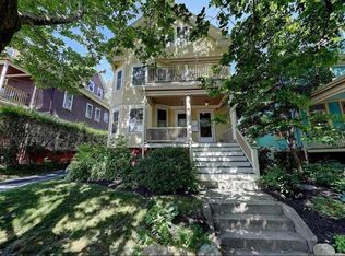 26 Belair Ave #1, Providence, RI 02906