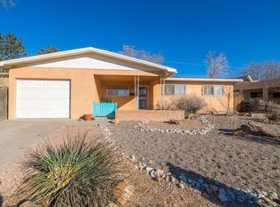 3108 Britt St NE, Albuquerque, NM 87111