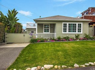 656 Oak St, Laguna Beach, CA 92651