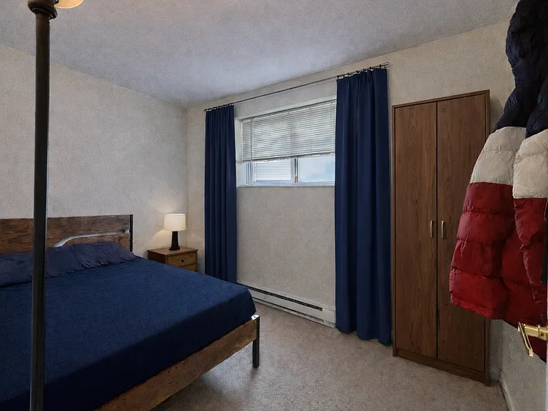 256 Parker Hill Ave #2 — Photo 5