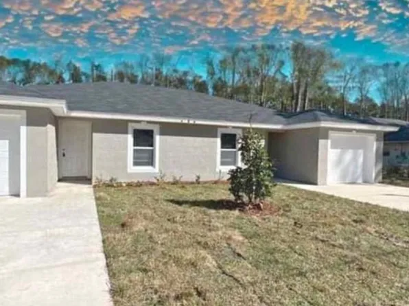 6 Union Ct #A, Palm Coast, FL 32164