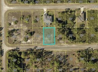 1239 Fogia St E, Lehigh Acres, FL 33974