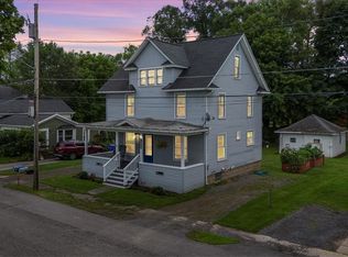 3932 Old Ridge St, Williamson, NY 14589