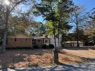 155 Sawmill Rd, Batesville, AR 72501