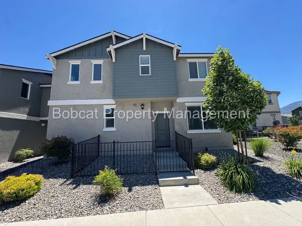 914 Garden Ct, Carson City, NV 89705