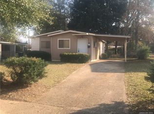 5033 Waters Pl, Shreveport, LA 71109