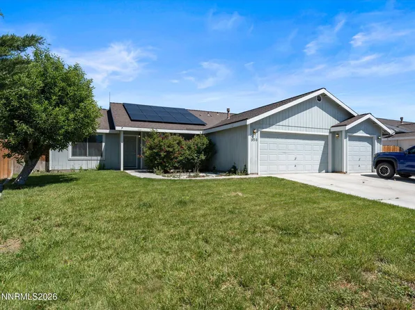 536 River Ranch Rd, Fernley, NV 89408