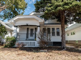 3444 S 9th Pl #3444A, Milwaukee, WI 53215