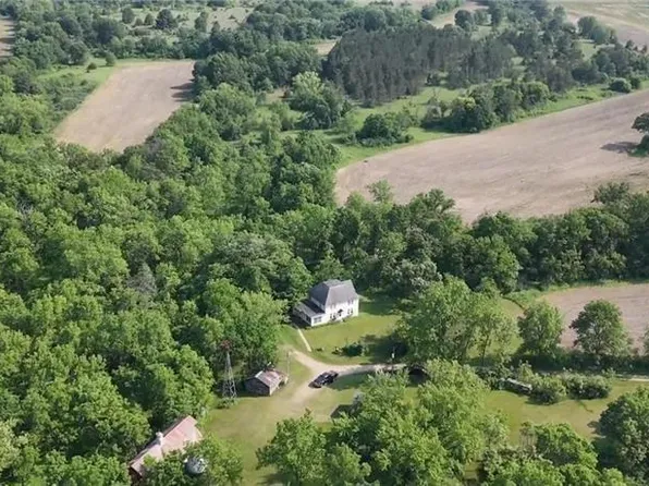N3598 Nichols Road, Black River Falls, WI 54615