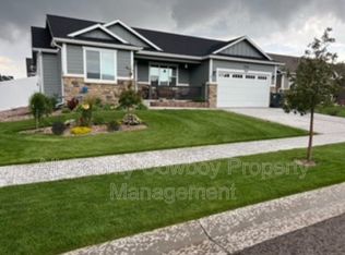 3715 Sowell St, Cheyenne, WY 82009