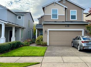 1536 NE Coho Ct, Wood Village, OR 97060