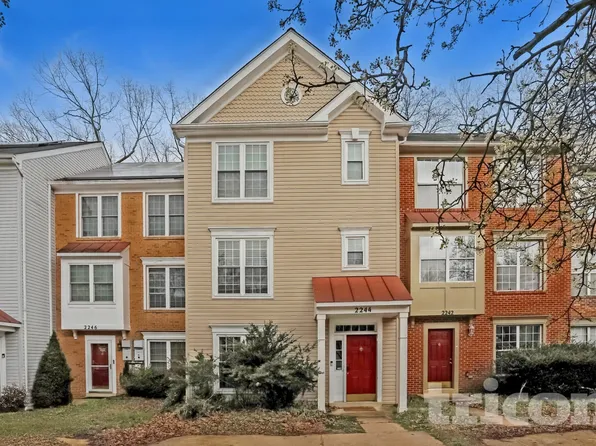 2244 Commissary Cir, Odenton, MD 21113