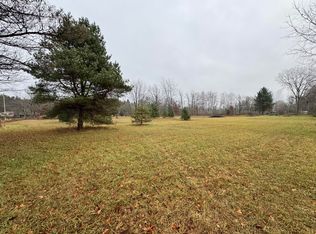9163 E M 20, Hesperia, MI 49421