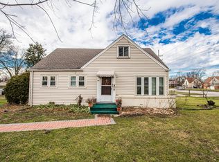 165 E Grand Ave, Melrose Park, IL 60164