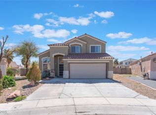 4906 Rancho Verde Ct, North Las Vegas, NV 89031