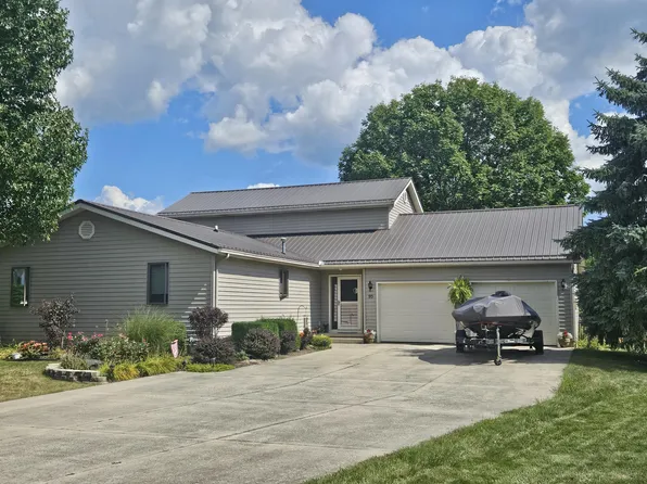 95 Southmoor Shrs, Saint Marys, OH 45885