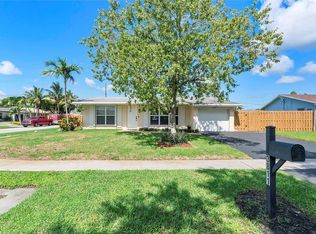 3811 NW 113th Ave, Sunrise, FL 33323