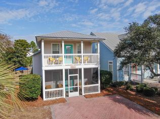 227 Redfish Cir, Santa Rosa Beach, FL 32459