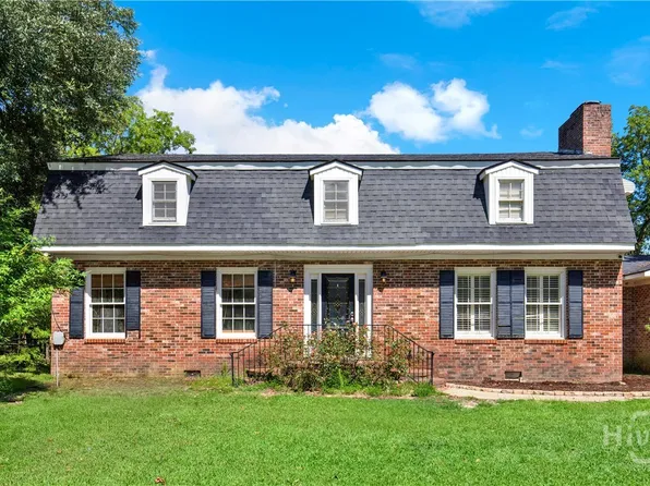 173 Brinson Street, Rocky Ford, GA 30455