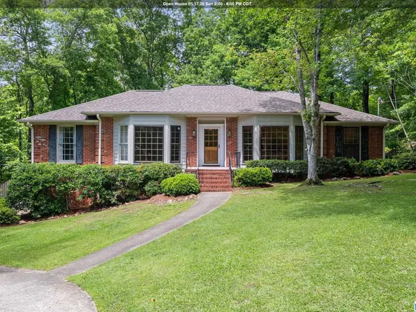 3517 Wynwood Dr, Birmingham, AL 35210